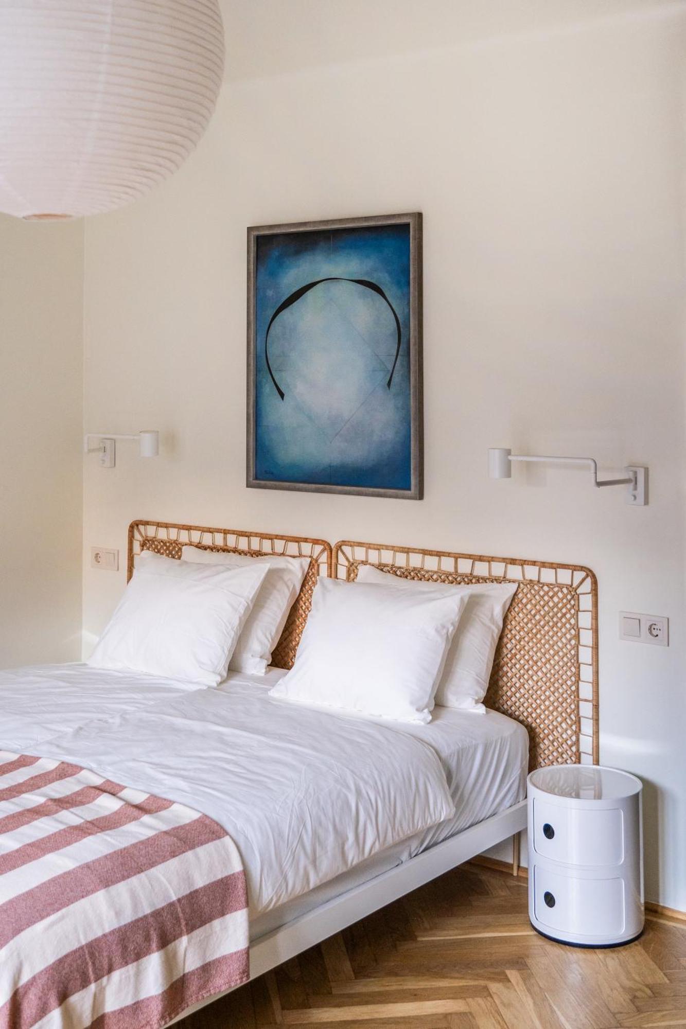 شقة Pannonia View Delight بودابست المظهر الخارجي الصورة